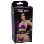 Vagina masturbator met realistische feel – Ms_Puiyi