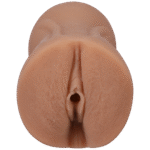 Vagina masturbator met realistische feel – Ms_Puiyi - Afbeelding 2