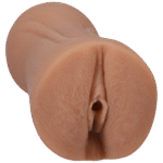 Vagina masturbator met realistische feel – Ms_Puiyi - Afbeelding 3