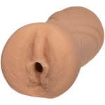 Vagina masturbator met zachte sleeve – ULTRASKYN Pocket Pussy - Afbeelding 5