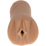 Vagina masturbator met realistische ULTRASKYN sleeve – Katrina Jade - Afbeelding 4