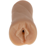 Vagina masturbator met levensecht ULTRASKYN – Pocket Pussy - Afbeelding 5