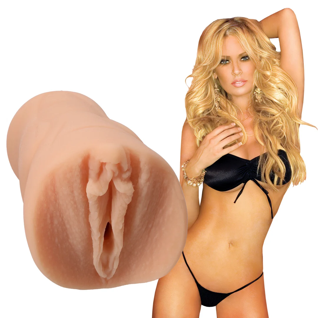 Jenna Jameson ULTRASKYN Pocket Pussy - Afbeelding 6