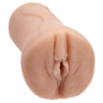 Vagina masturbator met levensechte ULTRASKYN – ULTRASKYN Pocket Pussy Masturbator - Afbeelding 4