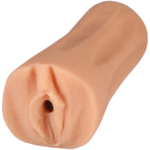 Vagina masturbator met levensecht ULTRASKYN – ULTRASKYN Pocket Pussy Masturbator - Afbeelding 5