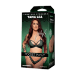 Vagina masturbator met handzaam formaat – ULTRASKYN Pocket Pussy Masturbator