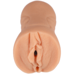 Vagina masturbator met levensecht ULTRASKYN – ULTRASKYN Pocket Pussy Masturbator - Afbeelding 5