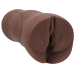 Vagina masturbator met levensecht ULTRASKYN – Jenna Foxx - Afbeelding 4