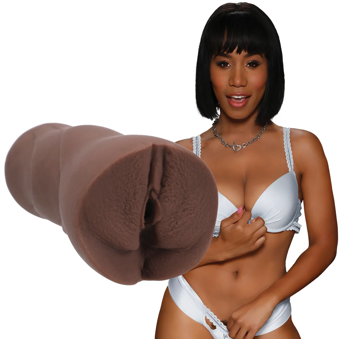 Doc Johnson Jenna Foxx ULTRASKYN masturbator - Afbeelding 6