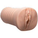 Vagina masturbator met ULTRASKYN™ materiaal – Pocket Pal - Afbeelding 2