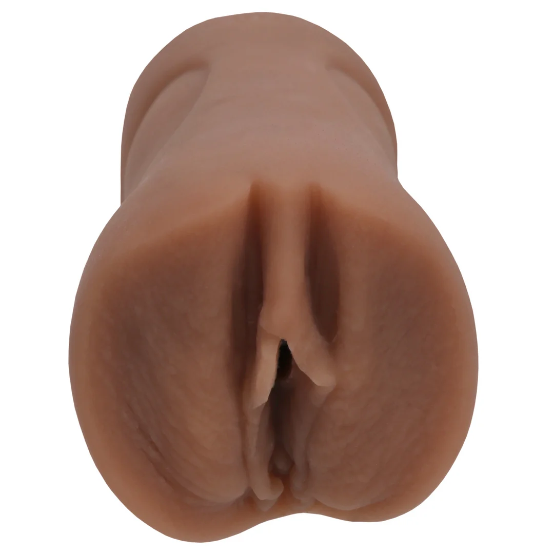 Doc Johnson Karlie Redd ULTRASKYN Pocket Pussy - Afbeelding 5