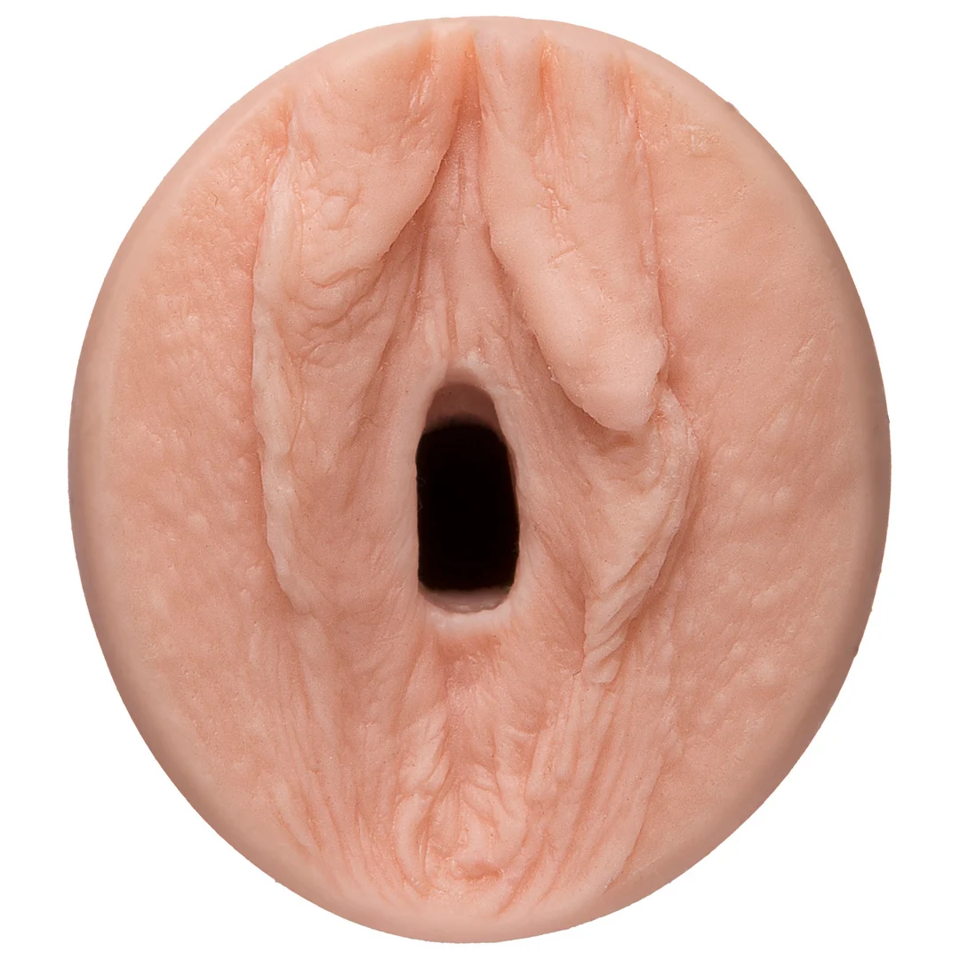 Vagina masturbator met realistische feel – ULTRASKYN - Afbeelding 4