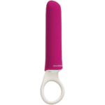 Mini vibrator – 20 standen & stille motor – Doc Johnson iPlease Doc Johnson - Afbeelding 5