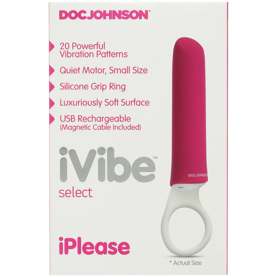 iPlease mini vibratore - immagine 2