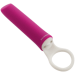 Mini vibrator – 20 standen & stille motor – Doc Johnson iPlease Doc Johnson - Afbeelding 4