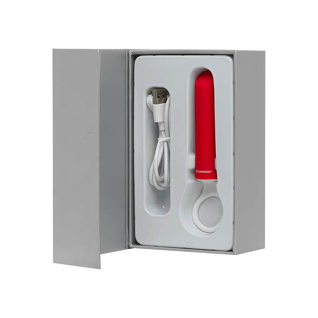 iPlease Mini Vibrador - Image 2