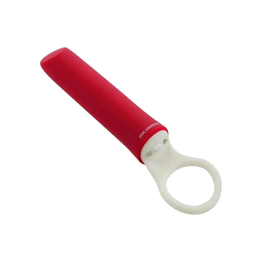 iPlease Mini Vibrador - Image 3