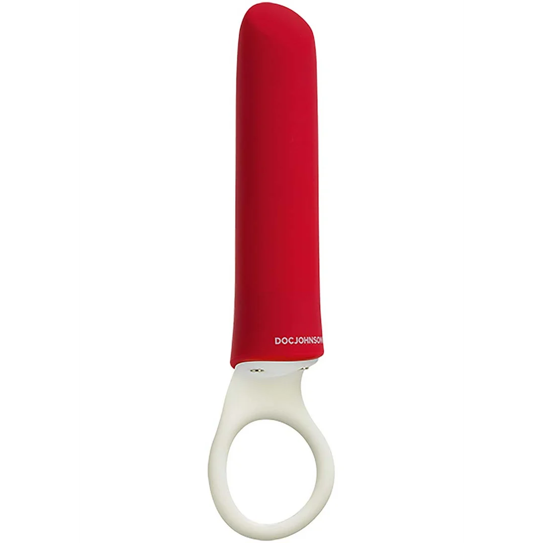 iPlease Mini Vibrador - Image 4