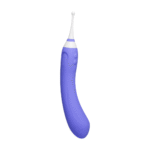 Duo vibrator met afstandsbediening – Paars Lovense - Afbeelding 3