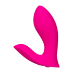 Vingervibrator met Bluetooth – Flexer Lovense - Afbeelding 3