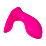Vingervibrator met Bluetooth – Flexer Lovense - Afbeelding 4