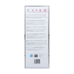 vibrator – app-controlled duwbeweging & vibratie – Lovense rood Lovense - Afbeelding 2