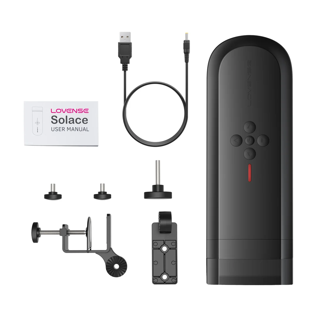 Automatische masturbator met app-bediening – Zwart - Afbeelding 6