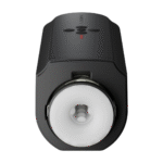 Automatische masturbator met app-bediening – Zwart - Afbeelding 5