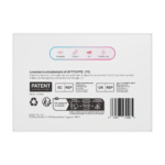 strap-on met verstelbare band – Zwart/Roze - Afbeelding 2