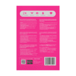 vibrerend ei – app-controlled g-spot stimulatie – Lovense roze Lovense - Afbeelding 2