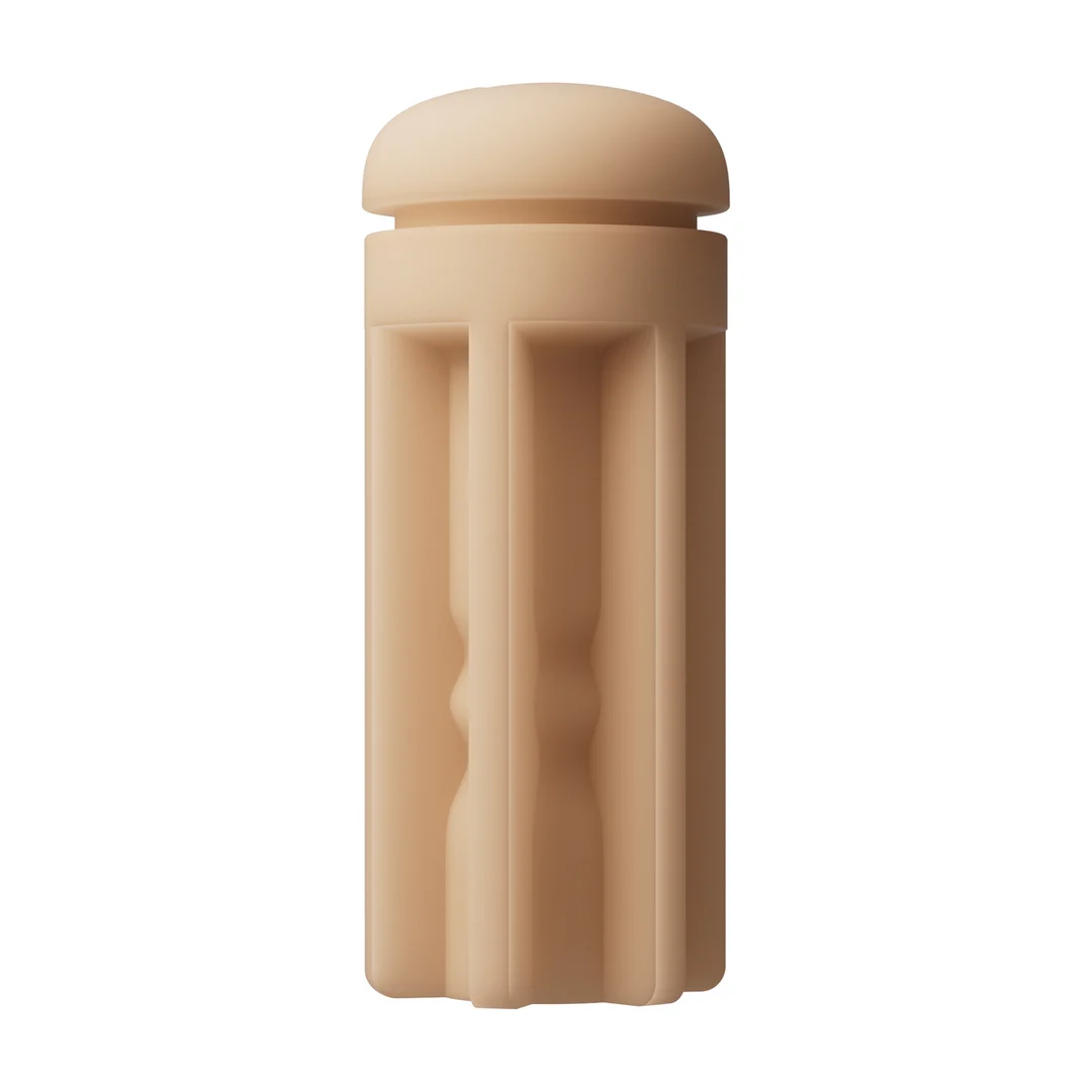Penis sleeve met neutrale vorm – Solace Pro - Afbeelding 3