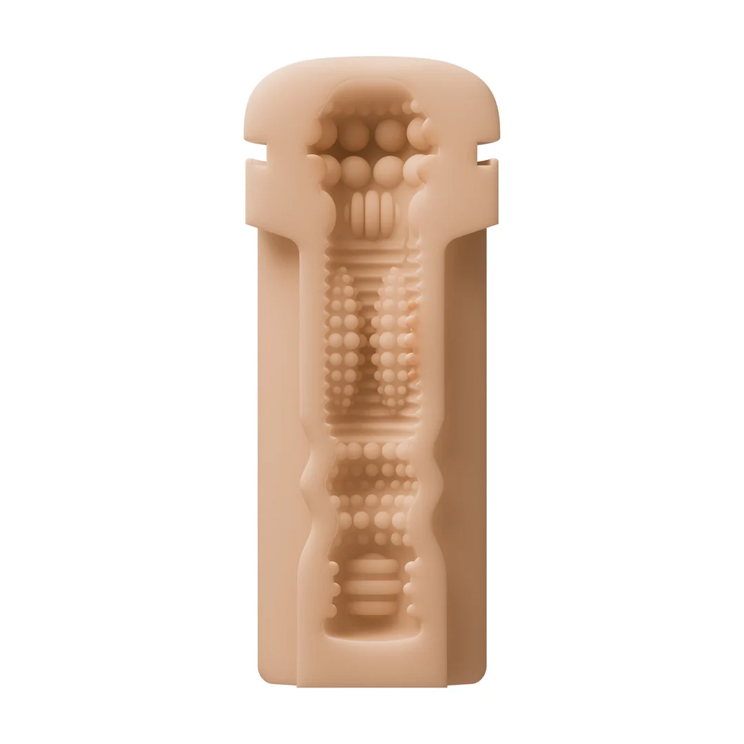 Penis sleeve met neutrale vorm – Solace Pro - Afbeelding 4