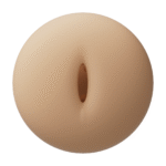 Penis sleeve met neutrale vorm – Solace Pro - Afbeelding 5