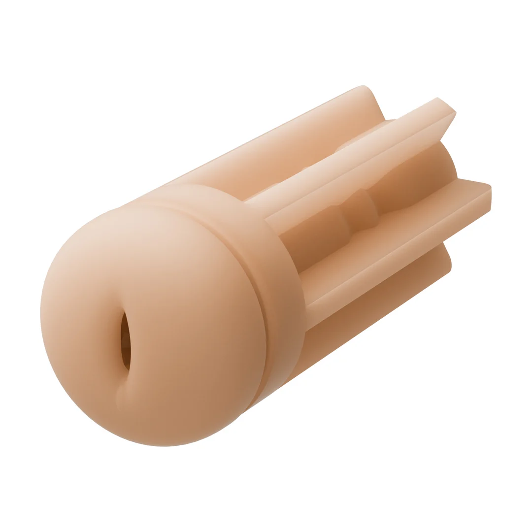 Penis sleeve met neutrale vorm – Solace Pro - Afbeelding 6