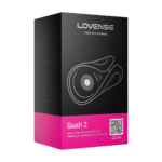 Automatische masturbator met afstandsbediening – Gush 2