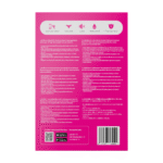 g-spot vibrator – app-controlled en draagbaar – Lovense roze Lovense - Afbeelding 3