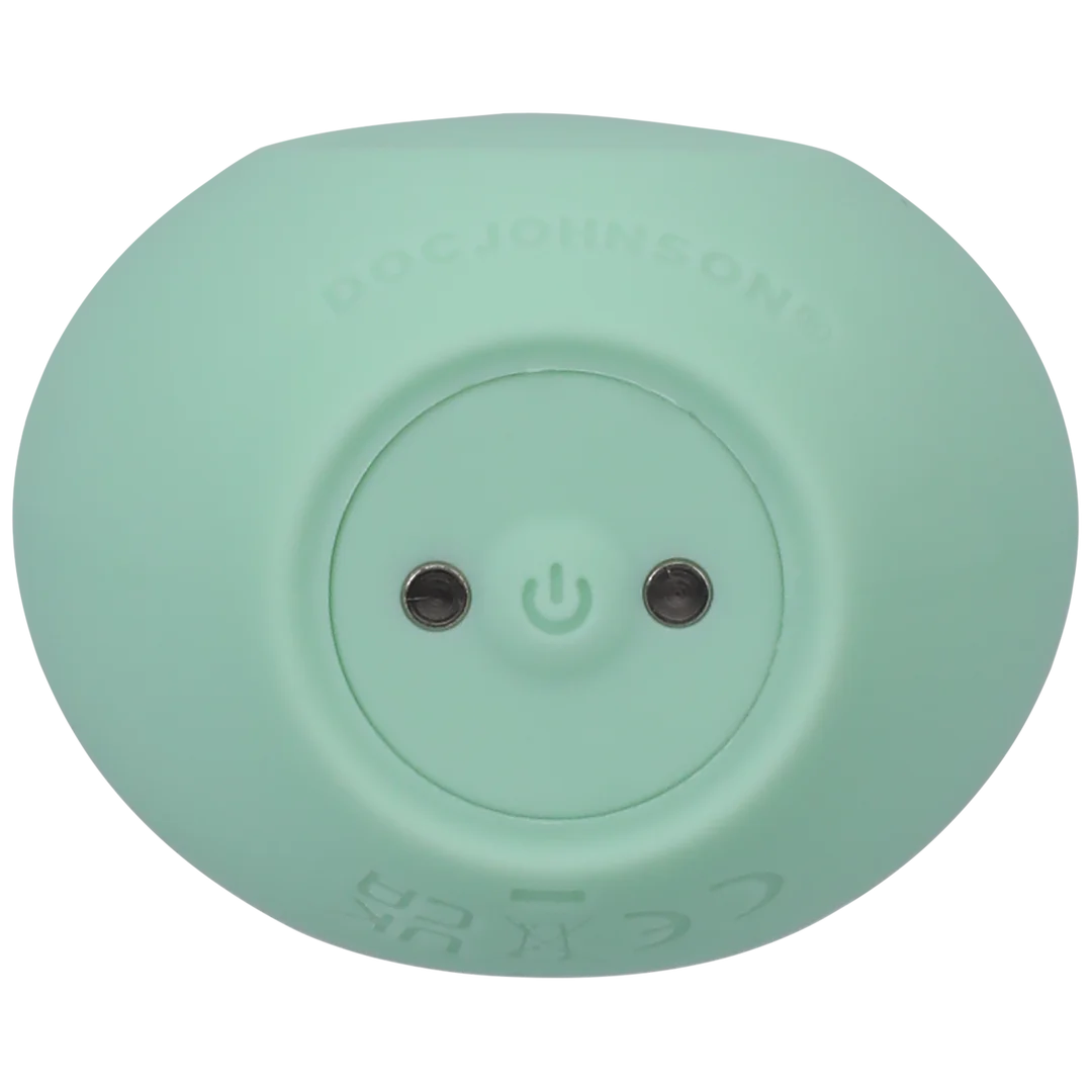 Chi wiederaufladbarer Klitorisstimulator – Bild 4