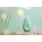 Clitoris vibrator met 10 standen – Mint Doc Johnson - Afbeelding 3