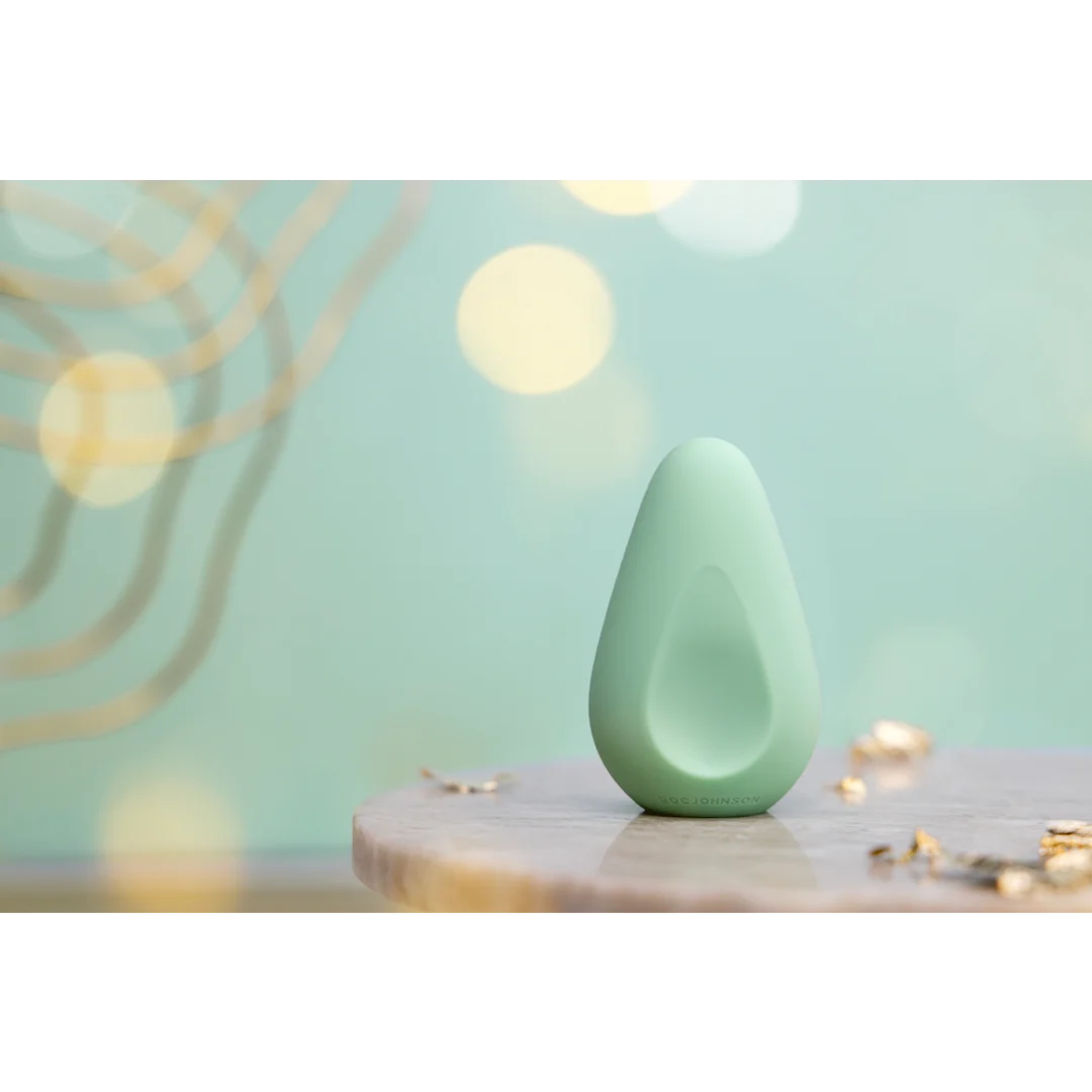 Chi wiederaufladbarer Klitorisstimulator – Bild 3