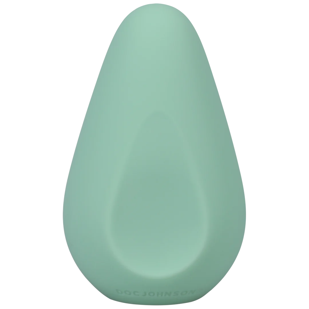 Chi wiederaufladbarer Klitorisstimulator – Bild 5