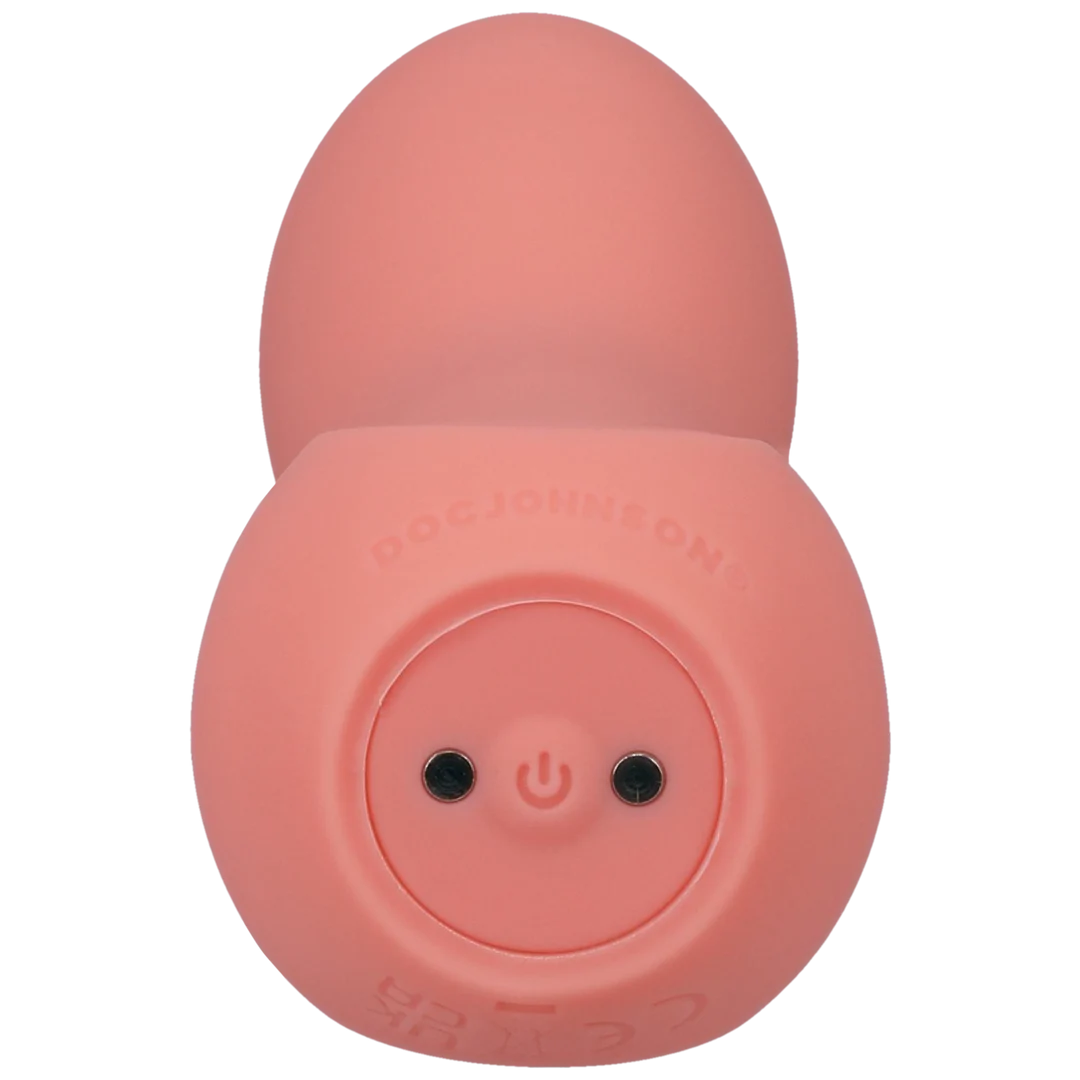 Doc Johnson Zen G spot vibrator - Afbeelding 4