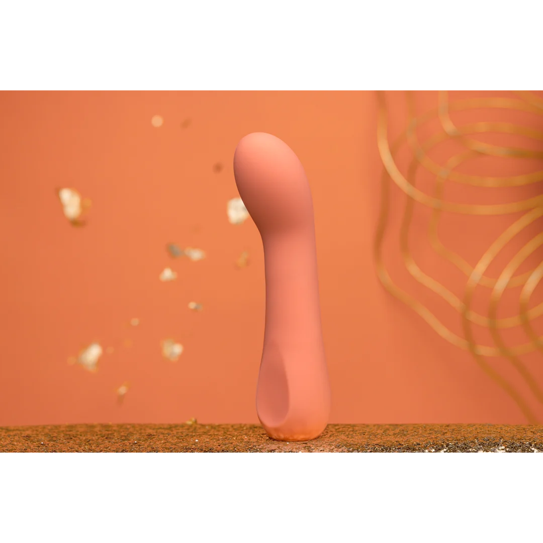 Doc Johnson Zen G spot vibrator - Afbeelding 3