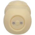 Vibrator met 10 vibratiepatronen – Sol Doc Johnson - Afbeelding 3