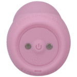 bullet vibrator – 10 standen & oplaadbaar – RITUAL Dream Roze Doc Johnson - Afbeelding 4