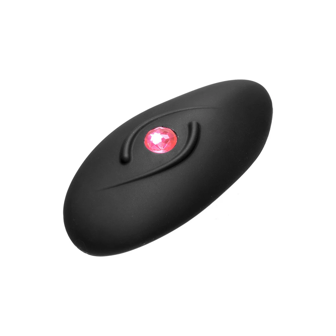Doc Johnson Bliss mini vibratore flessibile - immagine 2