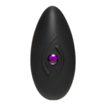 mini vibrator – flexibel SECONDSKYN™ siliconen & stille motor – Doc Johnson - Afbeelding 4