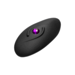 mini vibrator – flexibel SECONDSKYN™ siliconen & stille motor – Doc Johnson - Afbeelding 2