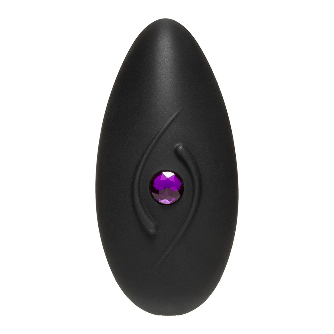 Mini vibrador flexível Doc Johnson Bliss - Image 4