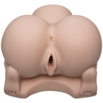 Realistische masturbator met zachte dijen – Debbie - Afbeelding 4