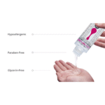 Glijmiddel op waterbasis – zacht, hydraterend en langdurig – ongeparfumeerd, geen smaak – 100 ml – Lovense - Afbeelding 5